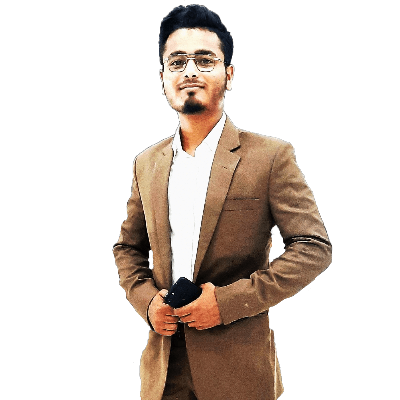 Mohd Shoib